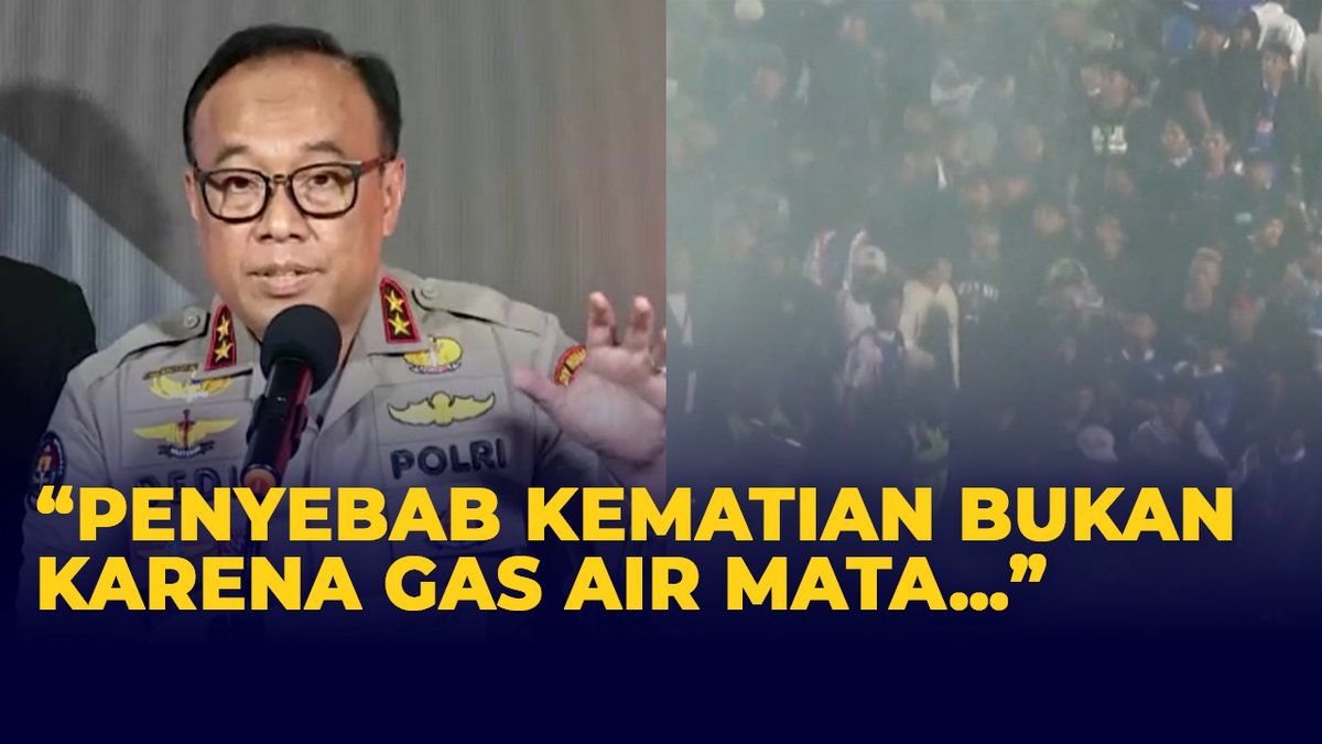 KOMPAS TV tweet media