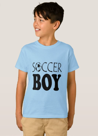 COLORIZZERR's tweet photo. soccer boy kid t shirt 
colors available
shop now  https://t.co/cLbUtP6xnT

#soccer #soccerboy #football #sports #sportswear #tshirt https://t.co/FmQtYgvrkF