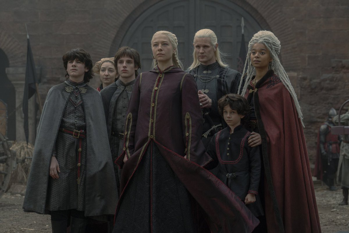 Dream of ASOIAF tweet media