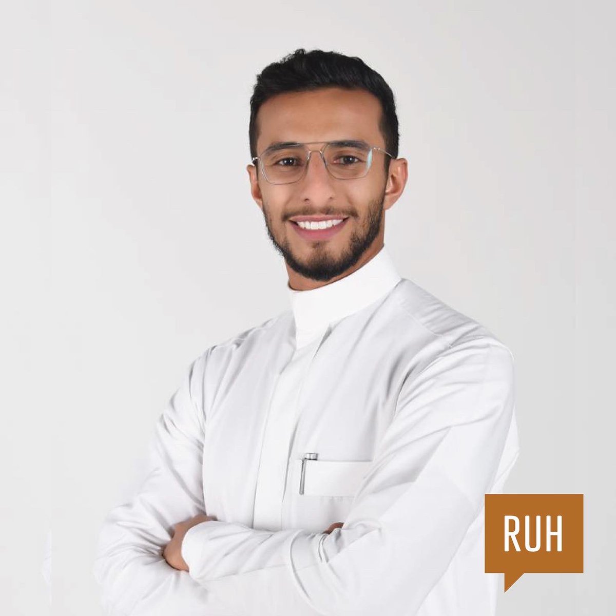 Riyadh_CM's tweet photo. Our speaker of the month #Ethos is @Ibra_Almo ✨

🎟 Tickets go live Monday, 17th of October at 11:00 AM
🎤 Talk will be in English https://t.co/4QE32xLqnM