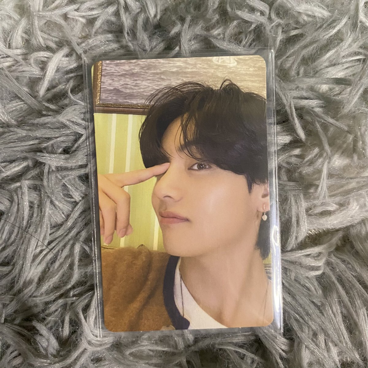 ianniecart's tweet photo. β taehyung mail ! #ianmails π
hi sorry for the overdue feedback >< but thank you for letting me adopt taehyung! he arrived safely, i really like your packaging! i do appreciate the freebies thank you again! π @ktheekarts #ktheekartsproofs https://t.co/ushkK7zL26