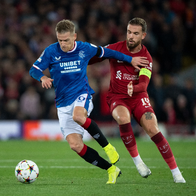 unibet's tweet photo. 📢 RANGERS FANS!!

We're giving away a pair of tickets for @RangersFC vs Liverpool on Wednesday 🎟️

For a chance to win, simply follow, RT and comment #Unibet - winner picked at random

Entry closes on Tuesday at 3:00pm - Good luck!

#RangersFC 🔴⚪️🔵