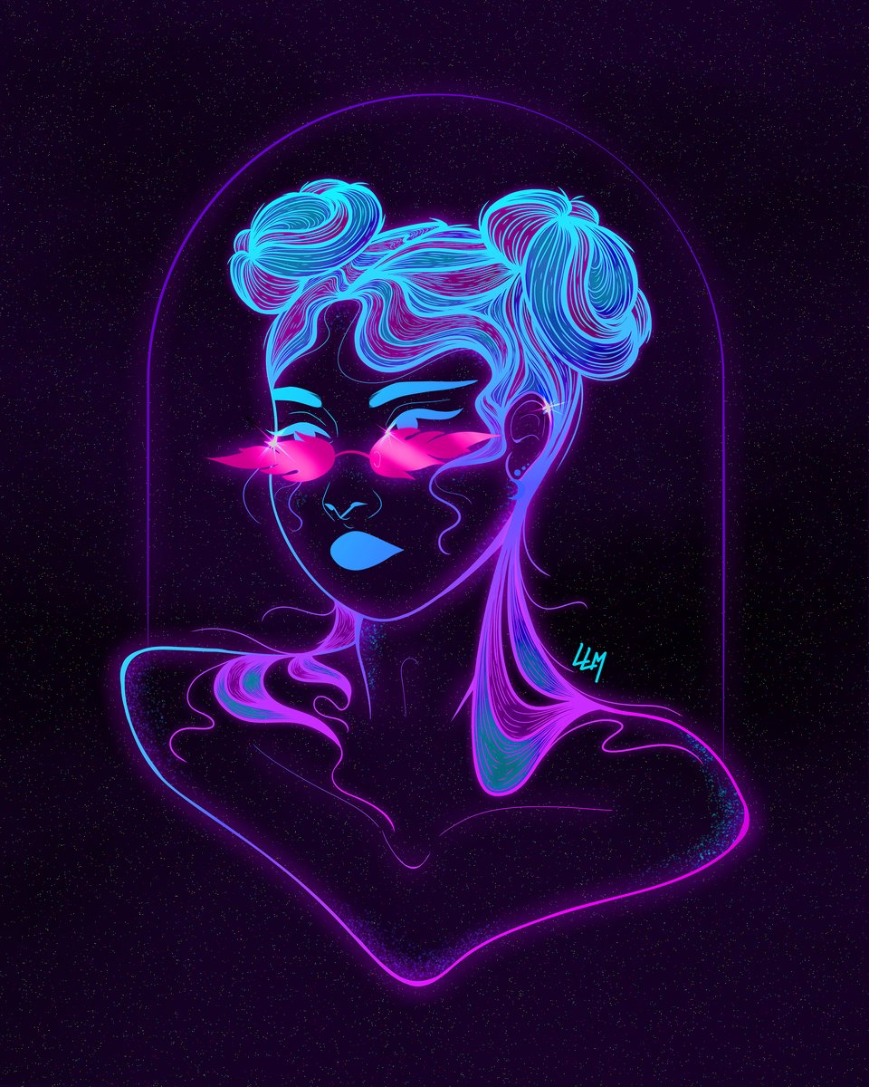 lalunemajuscule's tweet photo. Iconic portrait néon
#illustration #digitalart #advertising #Entertainment #identitévisuelle #CreativeCampaigns #KeyVisuals #posterdesign #entrepreneur #entrepreneuse #business #entreprenariat #entrepreneurship #freelance #freelancefrance #marketing #entrepreneureambitieuse https://t.co/hCbXPudkhk