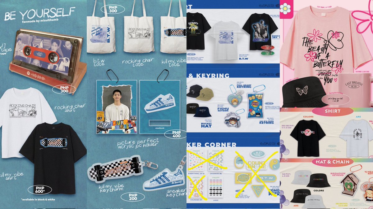 jjulfs's tweet photo. [sg go] 🇸🇬 #olfbuys ; #mtg7cols
ʚ misulthumb got7 collections 

deadline: 19 Oct 2022, 10pm

ʚ this is only 1st payment, there will be 2nd payment

* price range : $1.50 - $23

📝 form: https://t.co/s54F1Ebr3W
📁 sheets: https://t.co/0UXDsTnurR

ʚ feel free to dm if you have qns! https://t.co/2XpImsvCWv