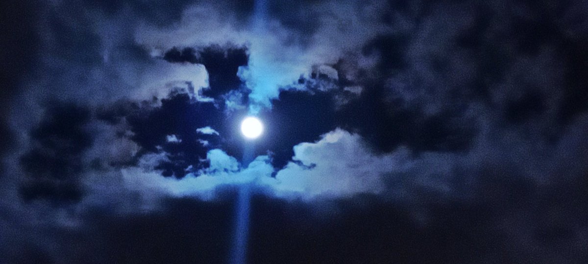 Kandy1298's tweet photo. La energía que se activará será más surrealista y soñadora 🌑💙 https://t.co/AQS9j8JIJs