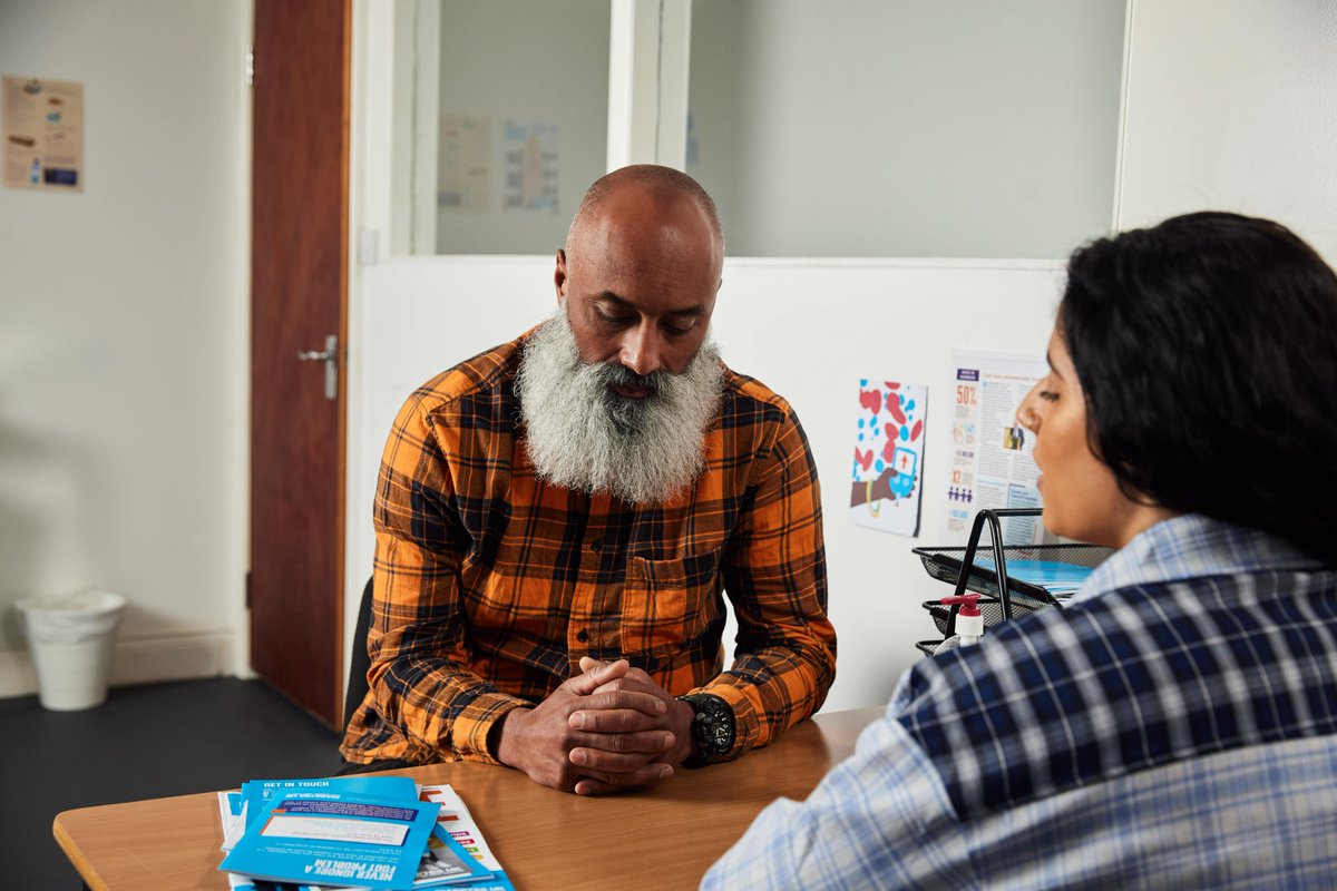 Diabetes UK tweet media
