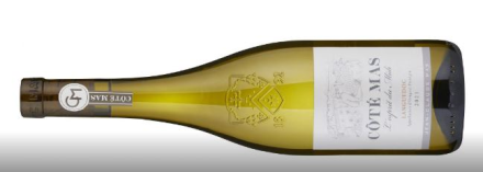 .<a href="/midweekwines/">Brian Elliott</a> bids us be adventurous today, with <a href="/paul_mas/">Domaines Paul Mas</a> Coté Mas Blanc: "a skilful Languedoc winemaker has used 3 classic Rhȏne white wine grapes &amp; added a twist of his own to create something equally different." bit.ly/3V95LMJ <a href="/majesticwine/">Majestic Wine</a>