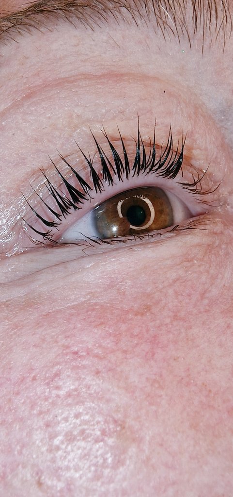 DarrLinz's tweet photo. #airliftyourlashes

Just look at the beauty in these natural lashes after their lashlift &amp; tint service with our very own Linzi 🌸

#lashlift #naturallashes #lashart #refectocil #lashtint #allinone #lashtint https://t.co/LXUUWj1217