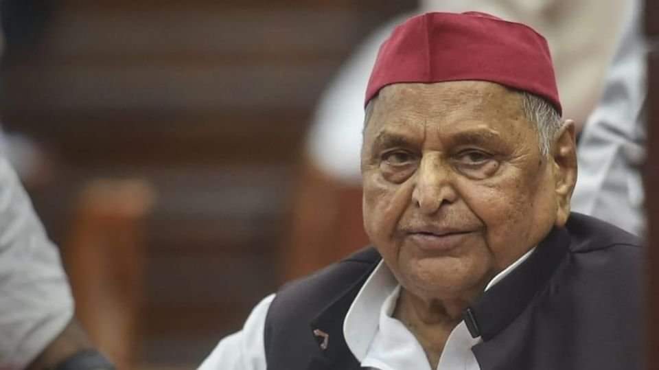 KumarJeelani's tweet image. My heartfelt condolences to @yadavakhilesh entire family. Mulayam Singh Yadav was a towering personality and his contribution to UP and the rest of the country will not be forgotten. May his soul rest in peace.@samajwadiparty
#RIPMulayamsinghyadav #jkapniparty
