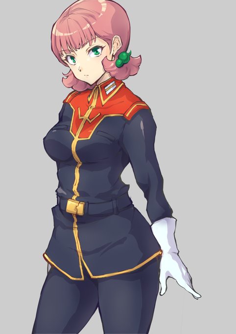 サラ・ザビアロフ
20年近く前に個人HPでキリ番リクエスト受けたやつを今消化しました。 