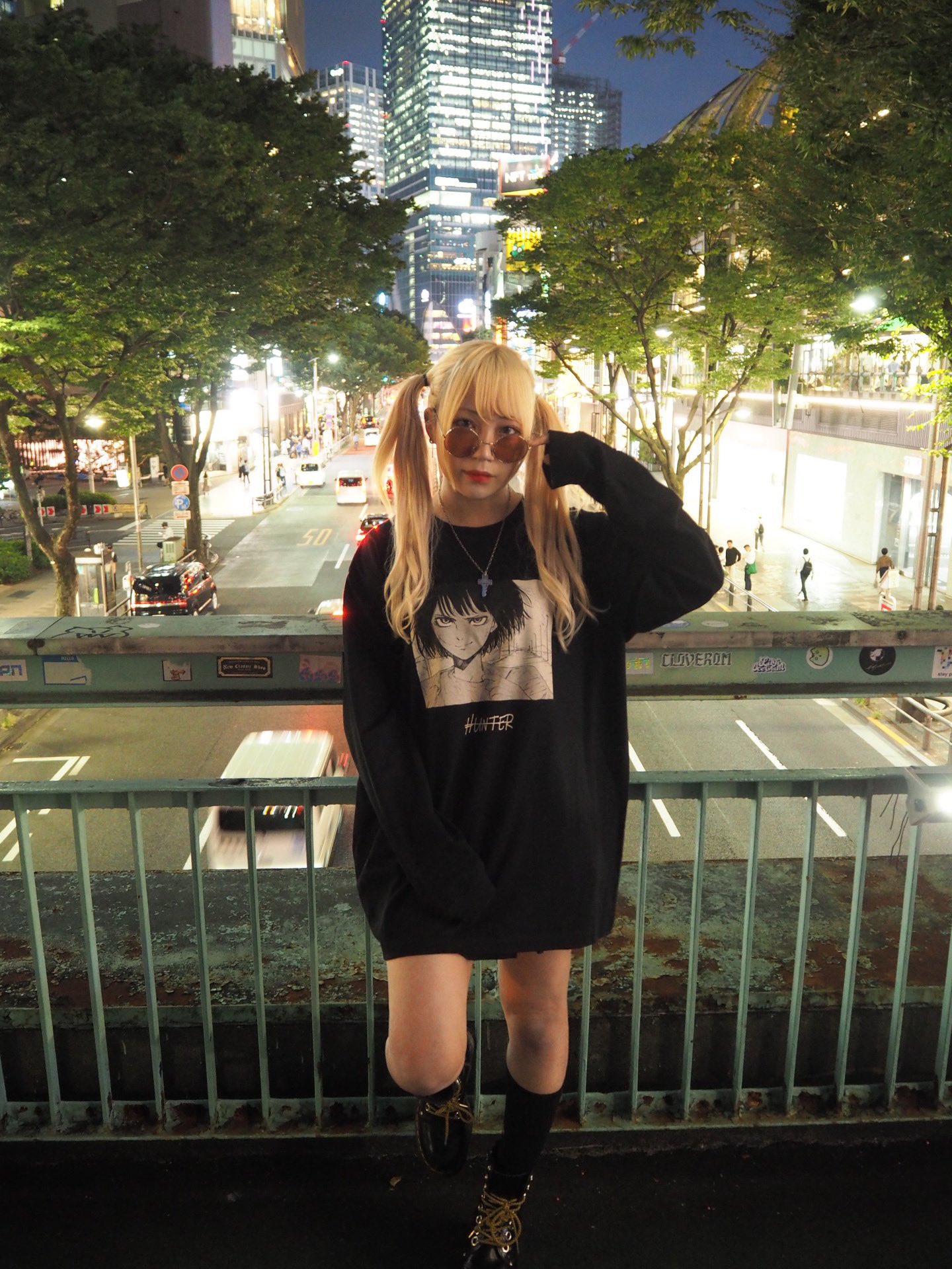 スケーターファッション Twitter Search Twitter