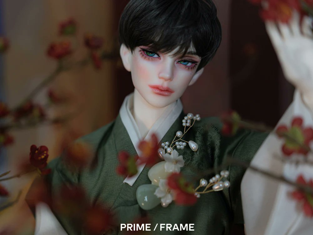 dolkstation01's tweet photo. Prime Frame new release dolls
CHO-OH in 2 versions, he is so cool and it's an SD size. Available for pre-order for a very limited time only!
LAYAWAY PAYMENT is also offered
🛒 Visit https://t.co/YKAeEKrpXs
#bjd #doll #dolls #balljointeddoll #PrimeFrame #newdoll #newbjd #smartdoll https://t.co/GEPCRfiLra