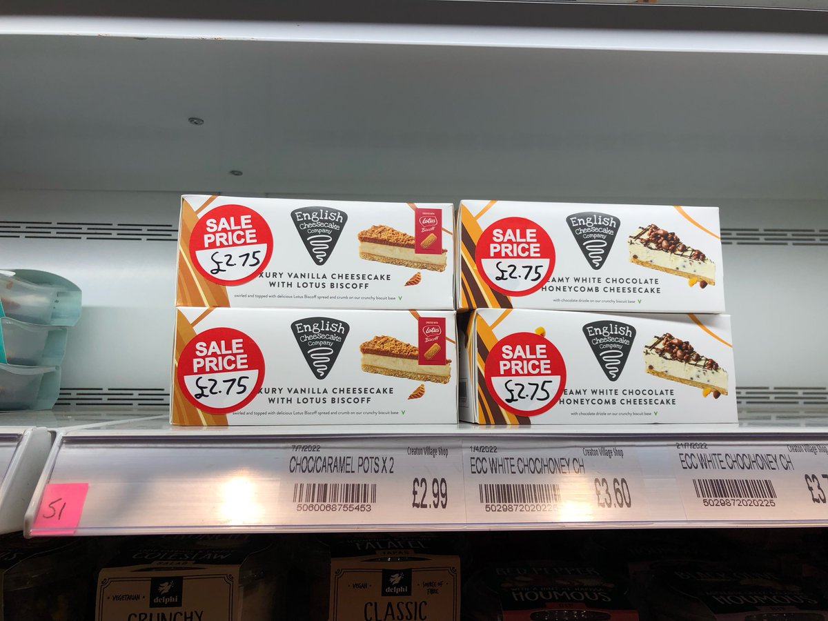 CreatonShop's tweet photo. Reductions!

We were a bit over-zealous with our ordering at the weekend so have some products that are on-sale today. Get them while you can! https://t.co/FWkweOInXu