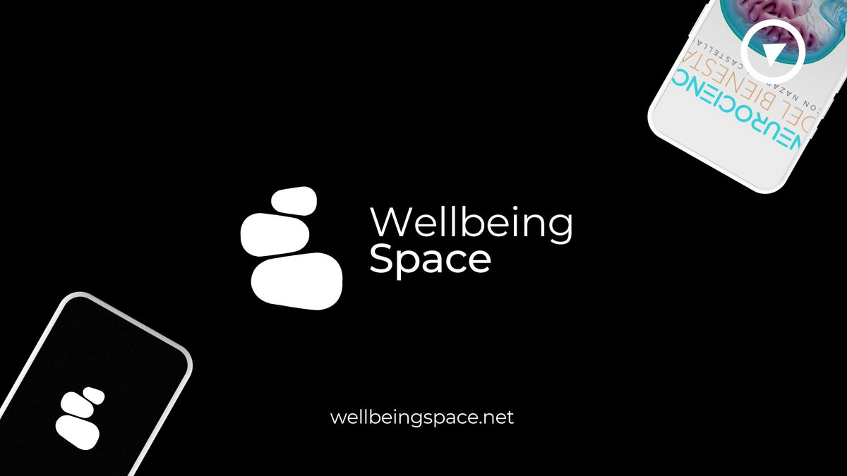 wellbeing_space's tweet photo. Qué mejor día que hoy, #DiaInternacionaldelaSaludMental para presentar Wellbeing Space, una plataforma pensada para las empresas, en la que los empleados o clientes podrán acceder a una multitud de contenido sobre bienestar y salud mental.

🔗 https://t.co/mhpVsDTn4f https://t.co/DxQcoOUhDW