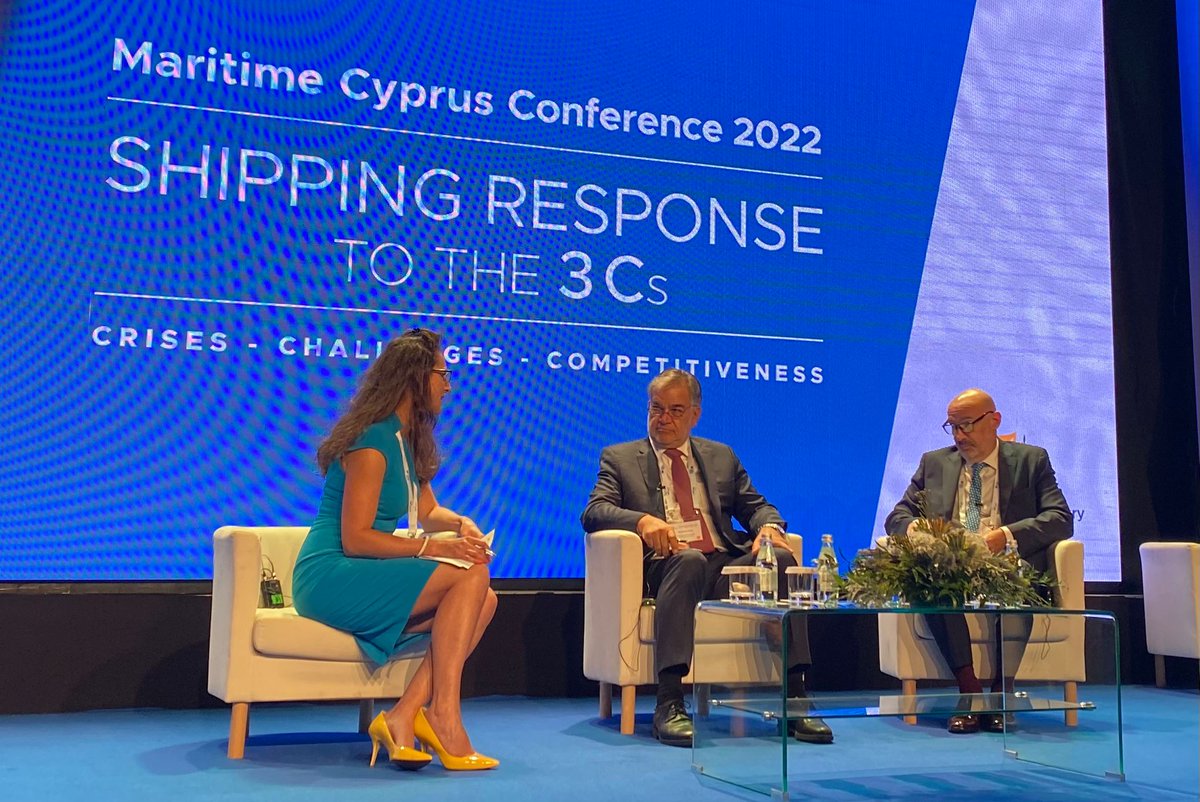 European Shipowners | ECSA tweet media
