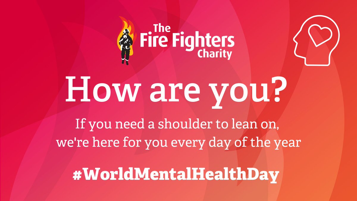 Fire Fighters Charity tweet media