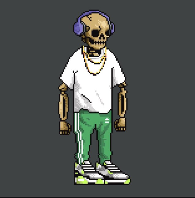 bpyc_'s tweet photo. 🔥👑 Multi Giveaway 👑🔥

1x @bpyc_ 
1x @GangApeBlingNFT 
1x @skulledzNFT 
1x @bgyc_ 

To enter:
➡️Like &amp; Retweet
➡️Follow all accounts
➡️Tag 3 frens

Bonus:
➡️Join our Discord: https://t.co/XrngPJI9dz

Winners picked at 250 retweets! https://t.co/LEdfa8erQ0