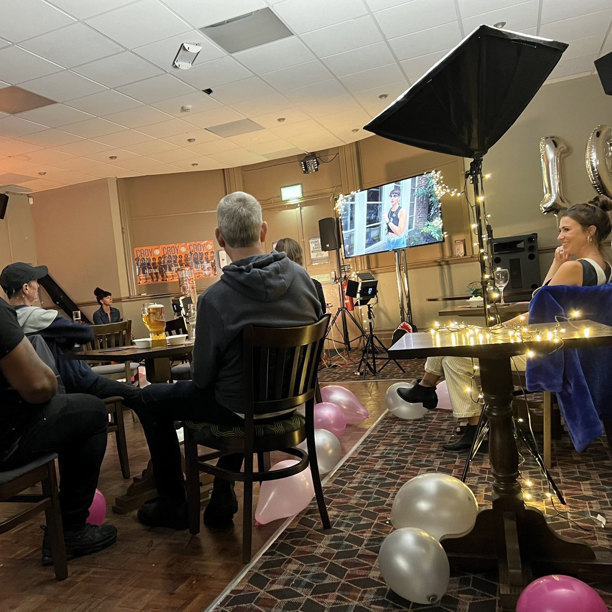 Richard DeDomenici tweet media