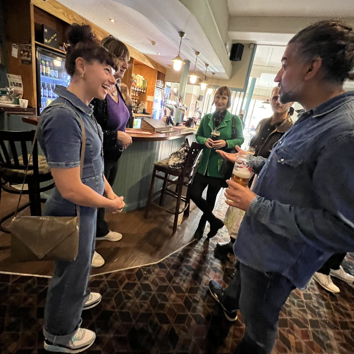 Richard DeDomenici tweet media