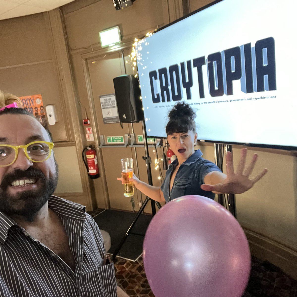 Richard DeDomenici tweet media