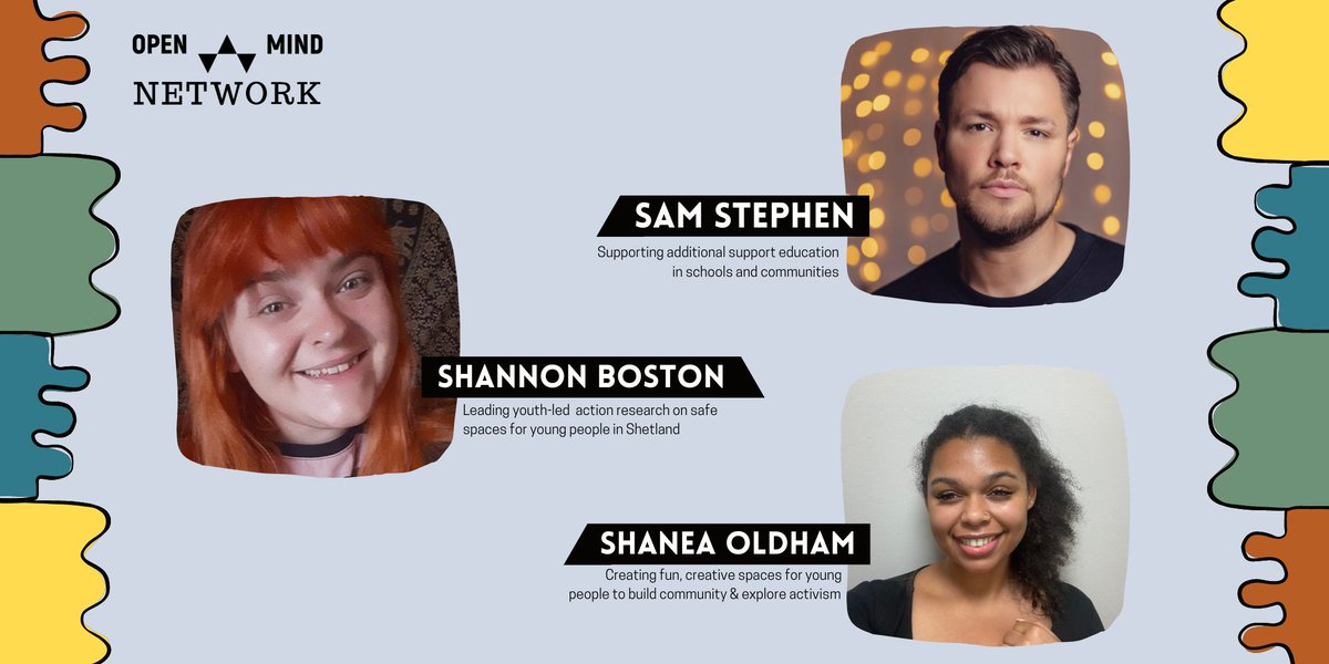 Open Mind Network tweet media