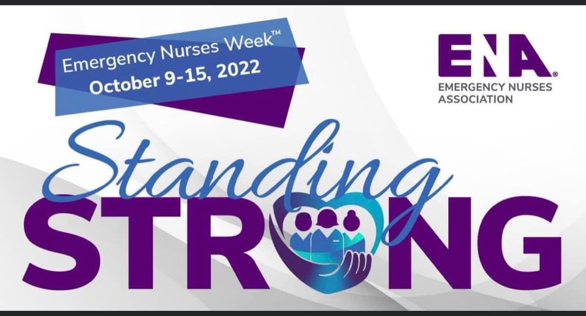 BoilerDNP2016's tweet image. Happy Emergency Nurses Week! Chapter 134 assembled thank you gifts for all the local EDs #StandingStrong #ENweek @ENAorg