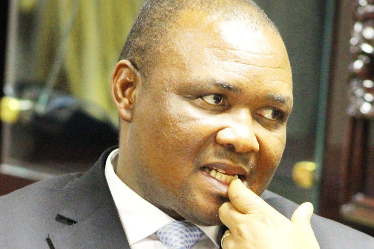 Former Deputy Prime Minister, Mothetjoa Metsing has lost Mahobong #9 constituency with 1414 votes to Sam Matekane led RFP's Seetsa Nkethoa who got 3530 votes.

Metsing becomes the second former DPM to lose a constituency after Monyane Moleleki in Thaba-Bosiu. #LesothoVotes2022