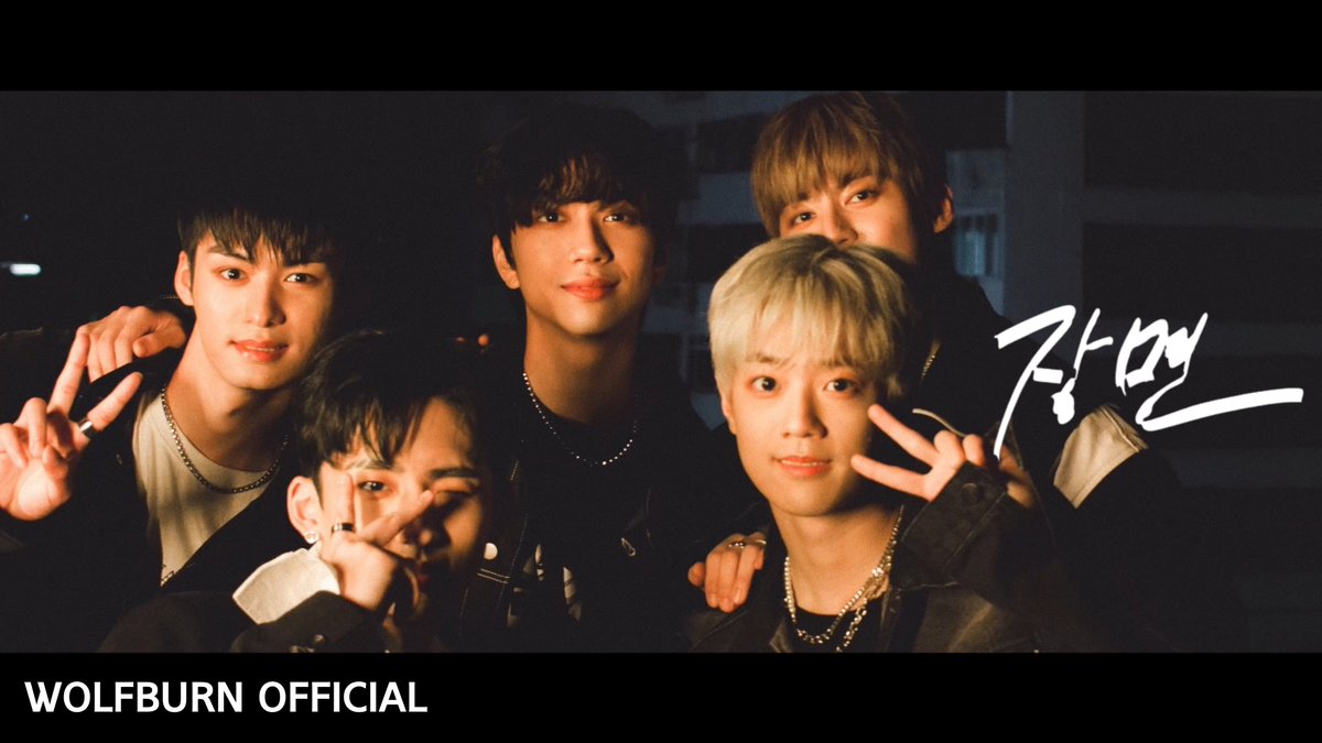 BXB_wolfburn's tweet photo. [📽]

APR PROJECT(에이피알 프로젝트) - '장면 (Feat. 호현)' Official M/V

🔗 https://t.co/aBl10tZIsR

#APRPROJECT #에이피알프로젝트 #JIHUN #HYUNWOO #SIWOO #HAMIN #HOHYEON #지훈 #현우 #시우 #하민 #FEAT #호현 #장면 #Scene https://t.co/VqxLD1r0nV