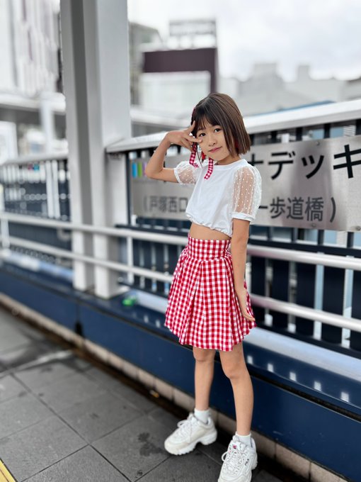 Twitterのコスプレ画像29