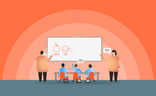 EducEndowFoundn's tweet photo. 🍂 It’s World Mental Health Day!
 
Check out our “Social and Emotional Learning” guidance report for practical advice around how to support children’s wellbeing in your setting.  
 
Download here: https://t.co/6pb211800b
 
#WMHDay 
#SEL https://t.co/yXv6aSdQRQ