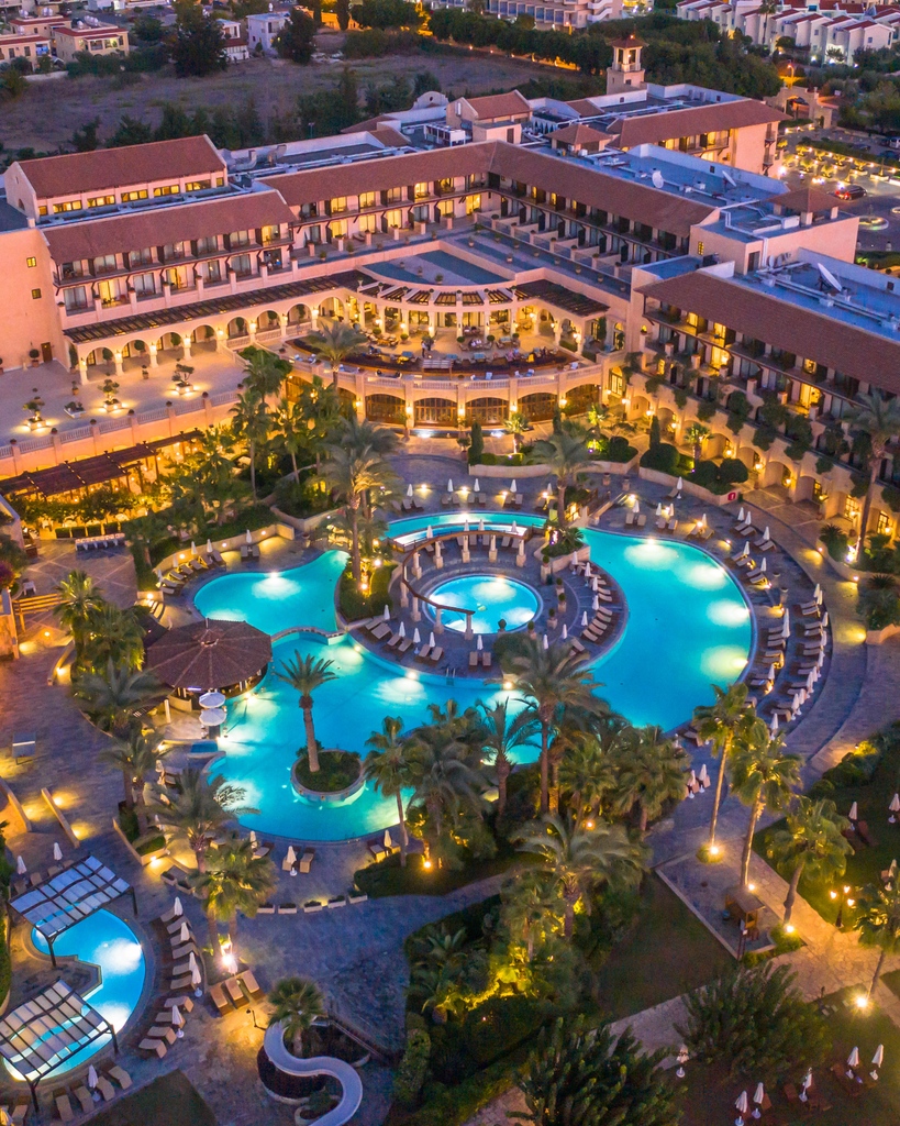 OptExperience's tweet photo. This weeks 'Hotel of the week' is Elysium Hotel &amp; Spa in Cyprus. Nestled in the heart of Limassol’s business district.

𝑨𝒏 𝑶𝒑𝒕𝒊𝒎𝒖𝒎 𝑬𝒙𝒑𝒆𝒓𝒊𝒆𝒏𝒄𝒆 𝑻𝒓𝒆𝒂𝒕: Indulge in a ESPA Inner Calm Massage for 60 minutes per person! From £1277.00 Per Person

T&amp;C’s Apply. https://t.co/es6YUtk5Na