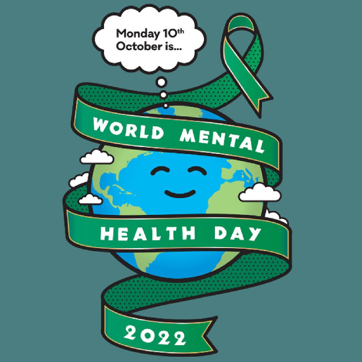 Today is #WorldMentalHealthDay and this year’s theme is Make mental health &amp; well-being for all a global priority.  

Click on the link for our dedicated World Mental Health Day page to find a range of useful resources and information. fal.cn/3sB1U <a href="/FVCollege/">Forth Valley College</a>