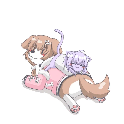 #できたてころね #絵かゆ #おかころ 