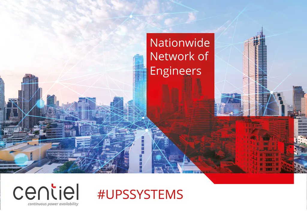 CENTIEL_UPS_UK's tweet photo. Centiel UK has built its reputation on delivering outstanding levels of #UPS service and maintenance. Our maintenance plans are designed to offer ongoing reliable protection, that is flexible and cost-effective.  Find out more here:  https://t.co/CI8YKWtgMU https://t.co/NjhMa2dxrX