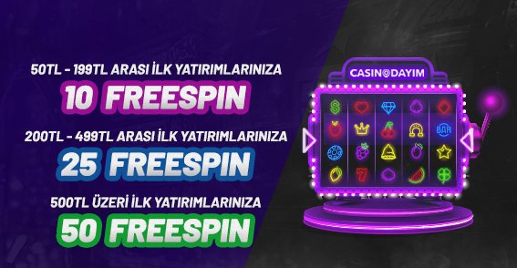 casinodayım Yer İşaretini Görüntüle