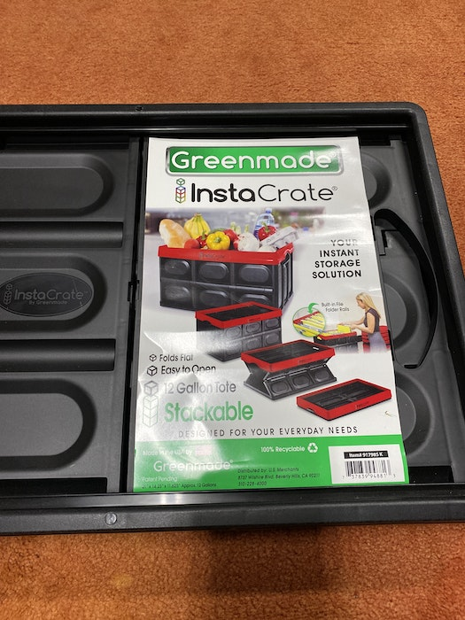 Goodchoi_LA's tweet photo. アイテム名:ストレージ
売却希望価格:10.00USD

https://t.co/IDpU325Aa5

※売切れの場合は、リンク先に表示されません。

さぁ皆さんも、どんどん売って、どんどん買おう！
グットチョイス、グッチョイ！で。 https://t.co/xrdedvVVvR