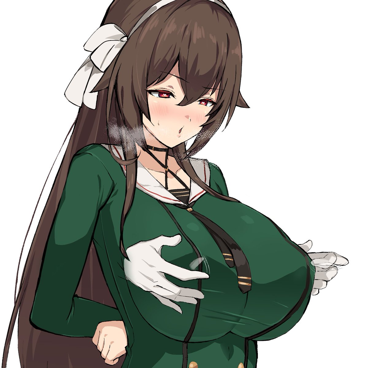 Skeb納品しました🌾 