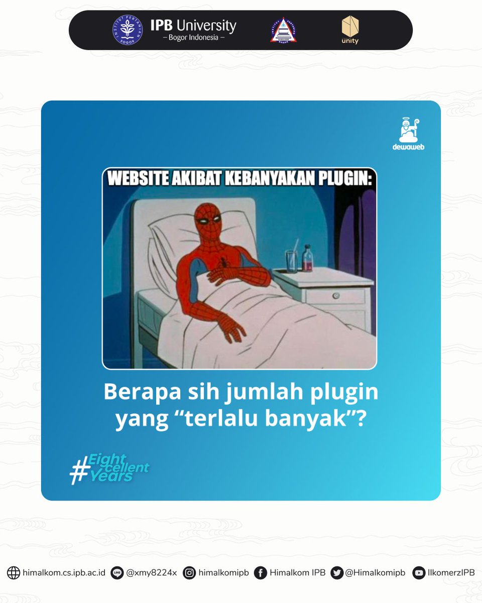 Himalkom IPB tweet media