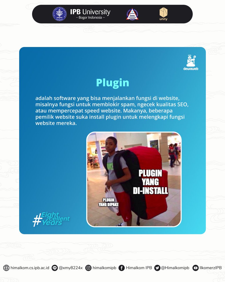 Himalkom IPB tweet media