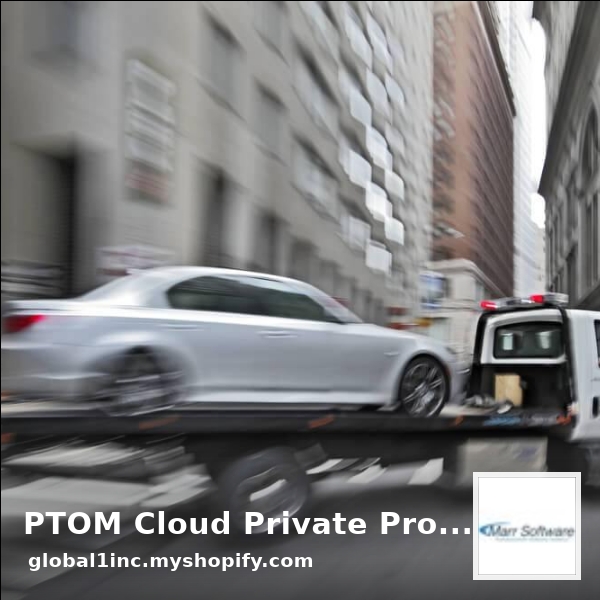Marrsoftware's tweet image. 🎯Crazy deal! Don’t miss out!🎯
💥PTOM Cloud Private Property Impound Software by Marr Software on sale for $399.00 💥
Shop now before we sell out! 👉 shortlink.store/92tcOZRnO
