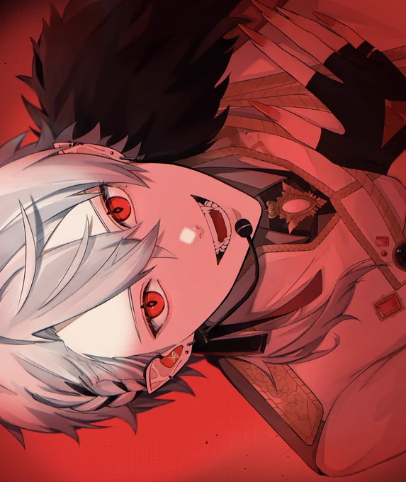 #KuzuArt  俺で良けりゃ話してくんない? 