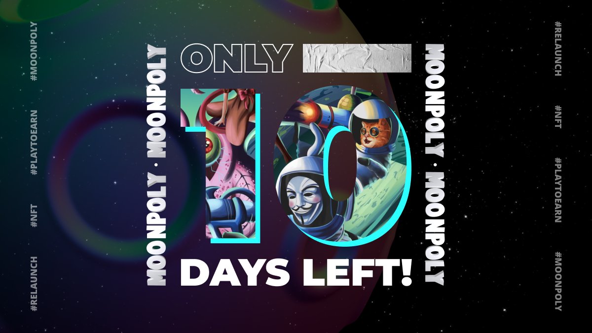 Moonpoly 🌑 tweet media