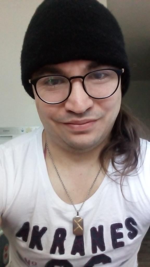 Soldmann88's tweet image. Hallo meine lieben Girls und meine lieben Boys 💜🏳️‍🌈

Und ich wünsche euch allen ein wunderschönen guten Morgen und einen schönen angenehmen Tag und eine schöne gute Woche noch meine lieben 💜☕😘
Hab euch alle sehr doll lieb 💜🏳️‍🌈🎮🤘🥰