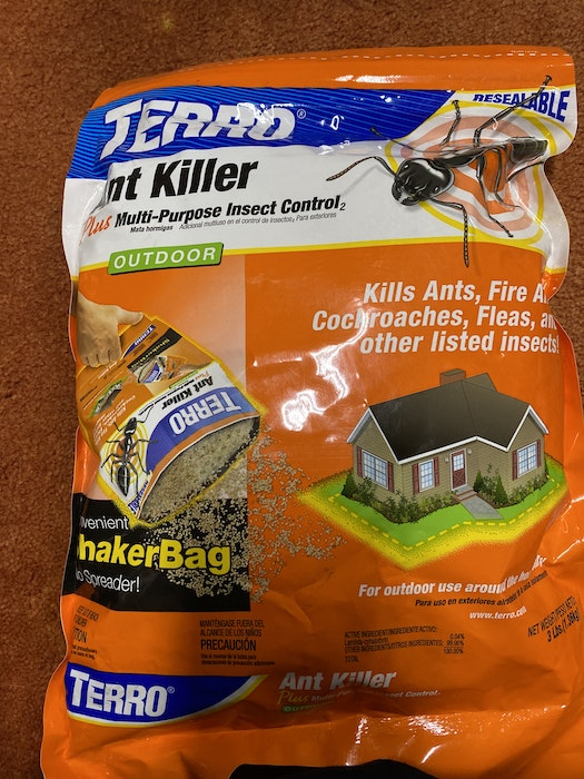 Goodchoi_LA's tweet photo. アイテム名:Ant killer
売却希望価格:5.00USD

https://t.co/IDpU325Aa5

※売切れの場合は、リンク先に表示されません。

さぁ皆さんも、どんどん売って、どんどん買おう！
グットチョイス、グッチョイ！で。 https://t.co/MWVhJoqzjz