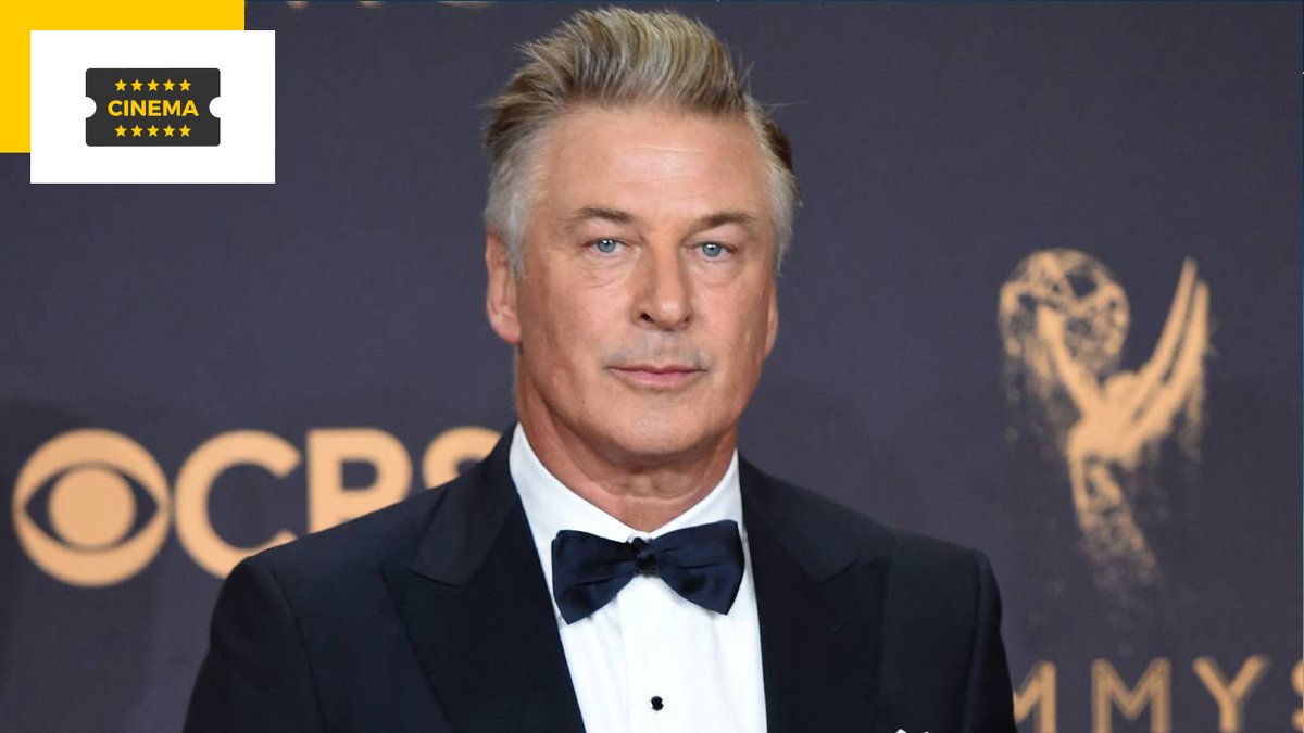 Tir mortel d'Alec Baldwin : un accord trouvé avec la famille de Halyna Hutchins dlvr.it/SZpn95