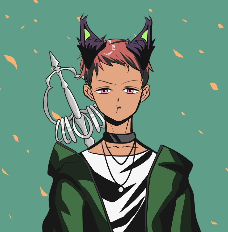 🎉From Tube x Hozuki Giveaway🎉

Giving away 5x WL for Hozuki

To enter 👇🏻
1⃣Follow 
<a href="/HOZUKI_NFT/">HOZUKI - ほずき ⛩ | Sold Out</a> <a href="/Fromtubecollab/">From Tube Giveaway</a> <a href="/0xFromtube/">From Tube - SOLD OUT</a> <a href="/nft_ricochet/">Ricochet</a> 
2⃣♥️ &amp; RT
3⃣Tag 3 friends

⏱️24 Hours!
#NFTGiveaway #NFTCommunity #NFT