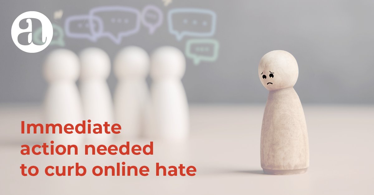 ArwenAi's tweet photo. Hardly any of the 230,000 #RacistTweets posted since 2016 about @SadiqKhan have been removed, and he and @AngelaRayner have called for immediate action against #OnlineHate. Read more via @guardian:
https://t.co/fwItuwyLdl https://t.co/2QRJfPRCnK