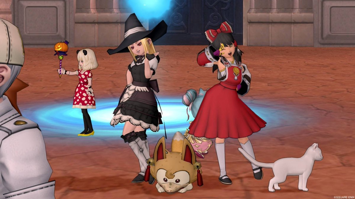 フリコス集会 #ごちゃ混ぜコスプレ集会 SPY×FAMILYのヨルさんと東方