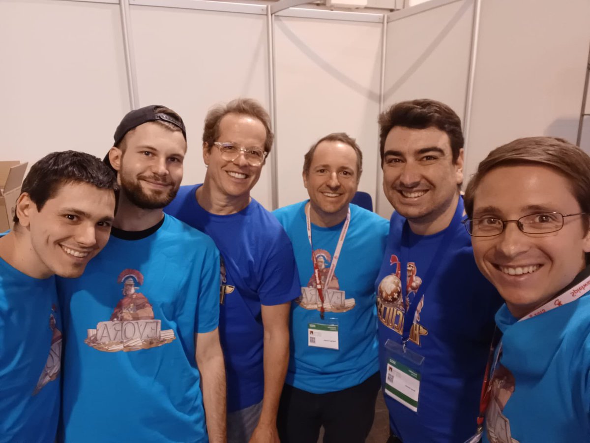 MEBO Games tweet media