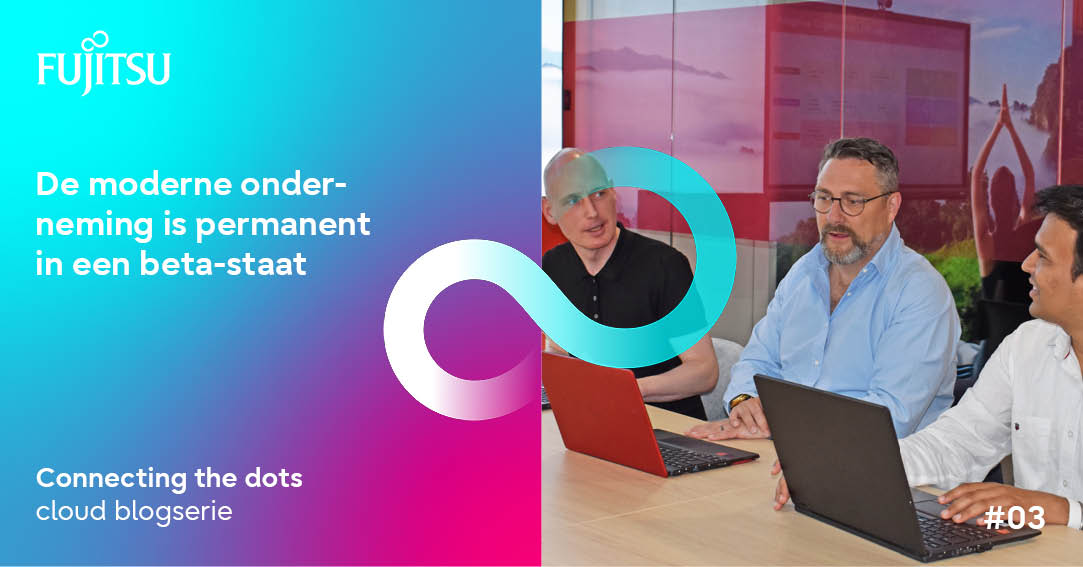 Moet je als bedrijf innoveren? Als je over een paar jaar nog relevant wil zijn, is het antwoord op die vraag JA! #innovatie is i.t.t. lagere kosten een goede reden om naar de #cloud te gaan. Lees hoe je ruimte creëert om te innoveren. okt.to/jFrb2u #multicloud